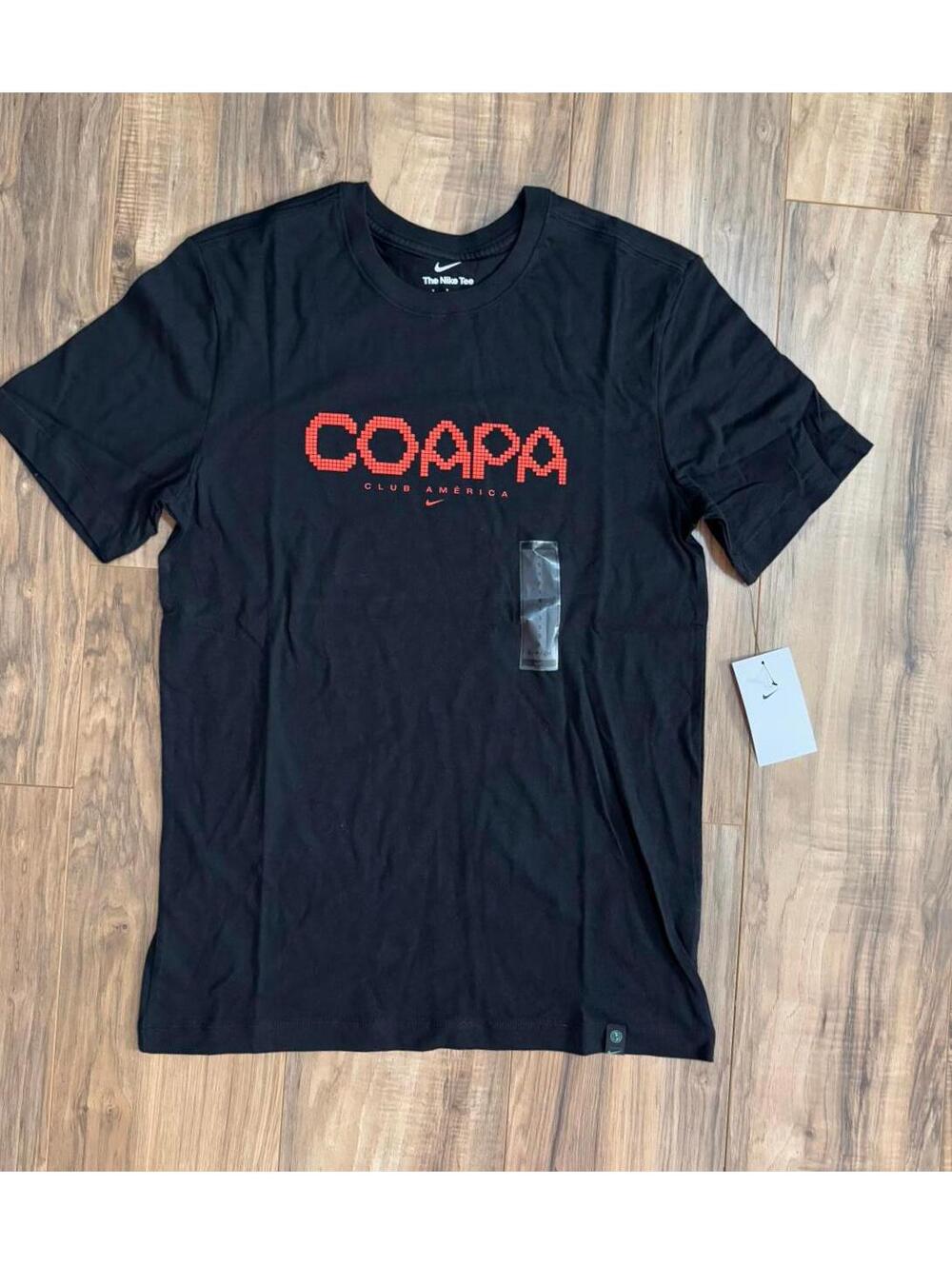 Nike Club America Coapa Men's T Shirt